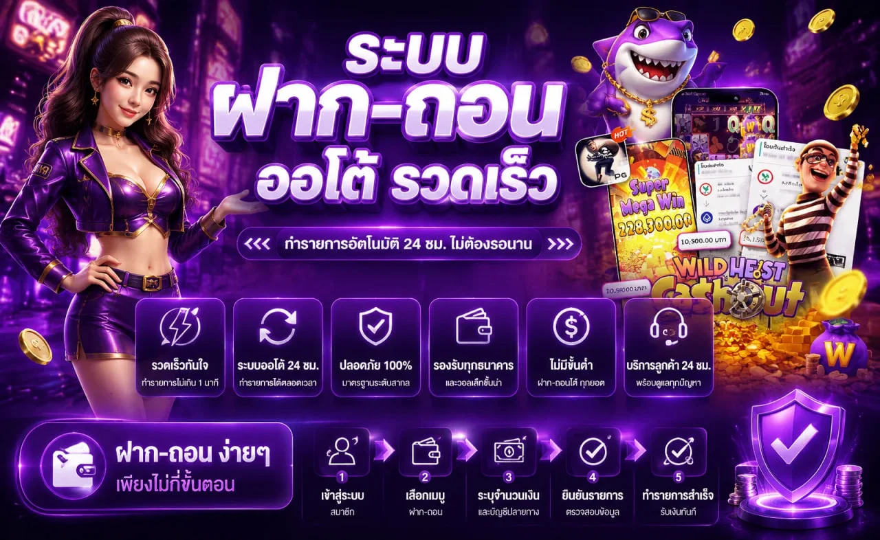 สมัครสมาชิก GOT289 เริ่มเล่นสล็อตออนไลน์